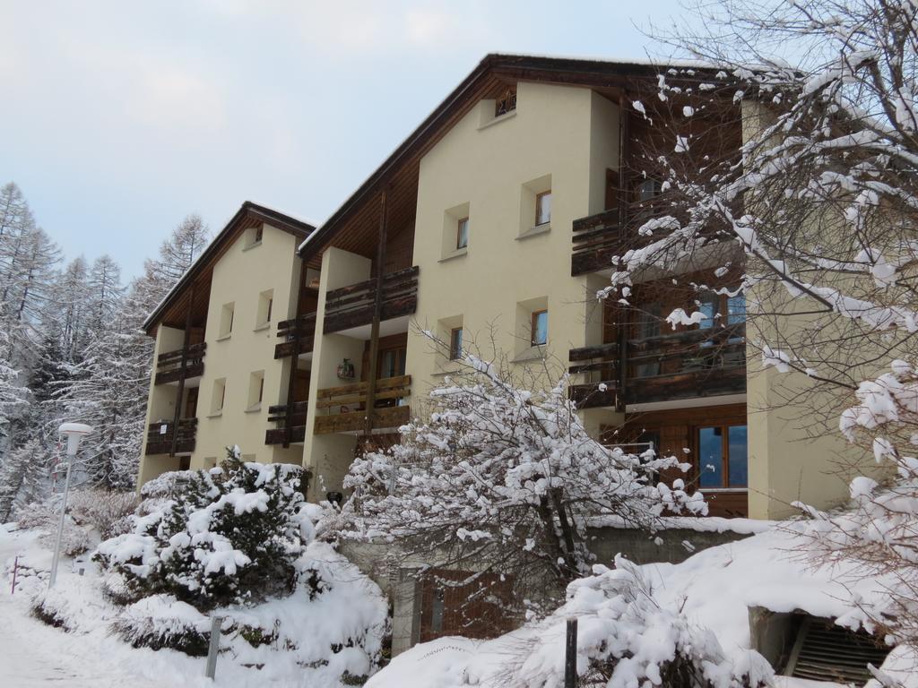 Casa Valtiarm Apartamento Vella Quarto foto