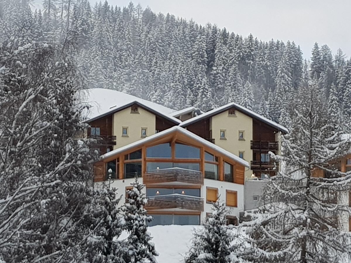 Casa Valtiarm Apartamento Vella Exterior foto