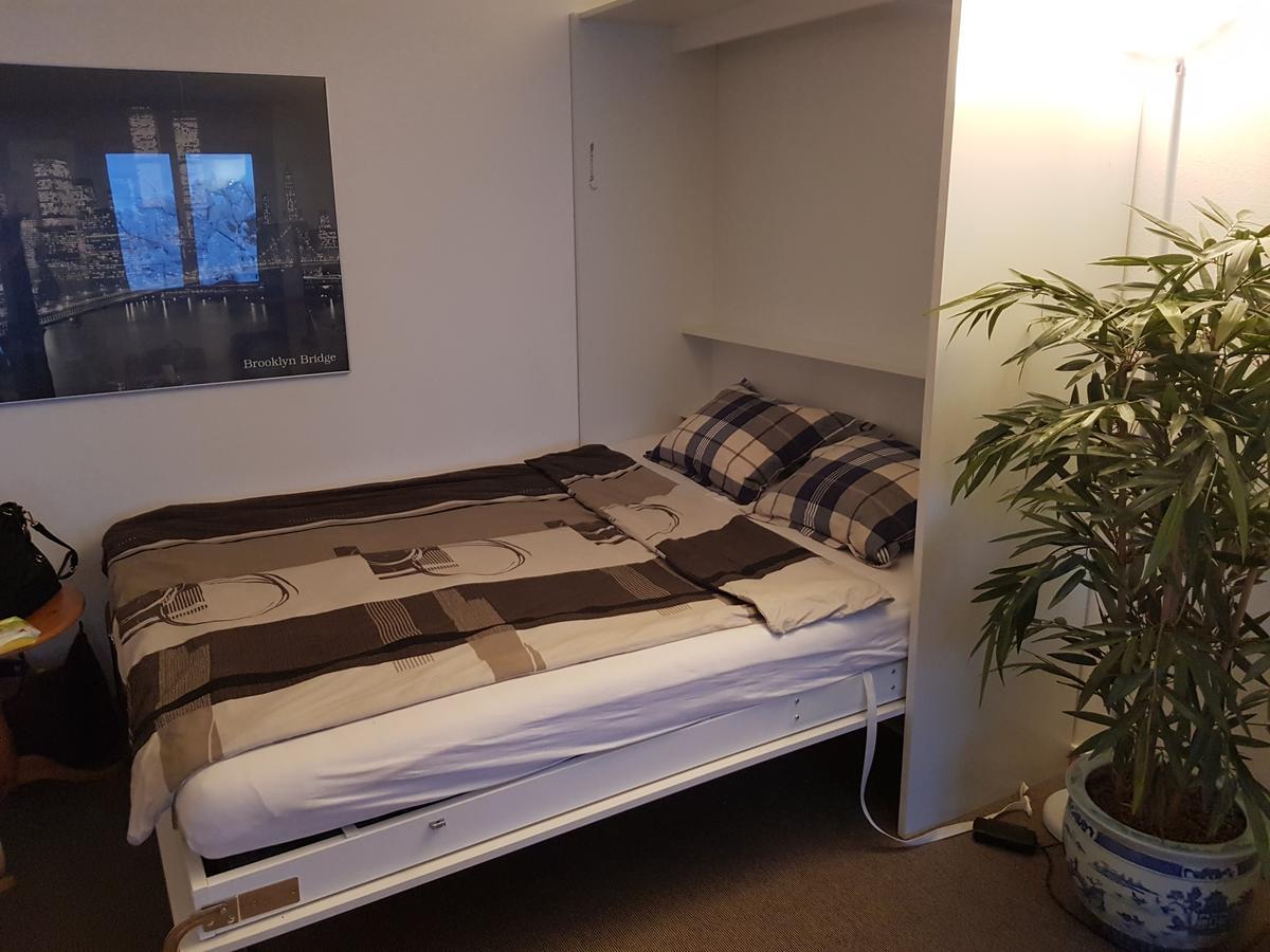 Casa Valtiarm Apartamento Vella Exterior foto